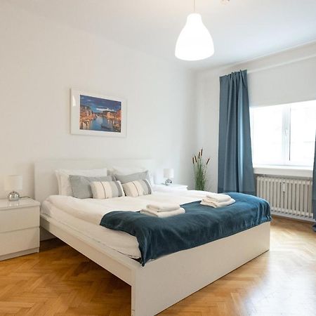 City Center Operastreet Apartment "Italy" Viyana Dış mekan fotoğraf