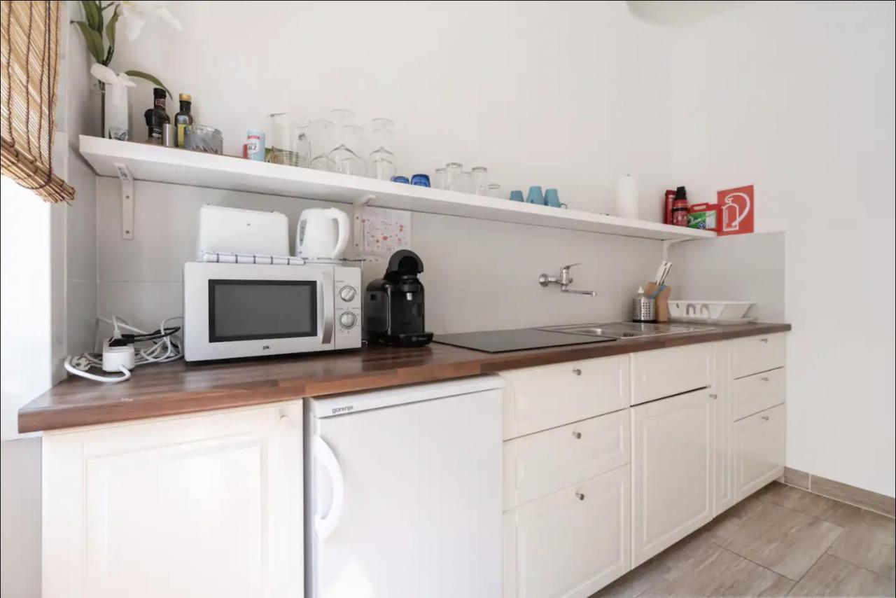 City Center Operastreet Apartment "Italy" Viyana Dış mekan fotoğraf