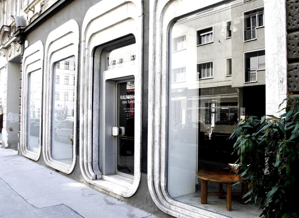 City Center Operastreet Apartment "Italy" Viyana Dış mekan fotoğraf