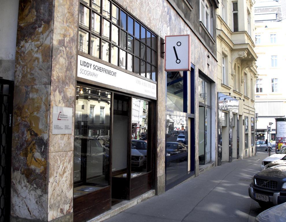 City Center Operastreet Apartment "Italy" Viyana Dış mekan fotoğraf